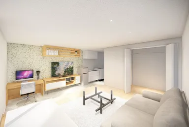 エポック大江戸 1