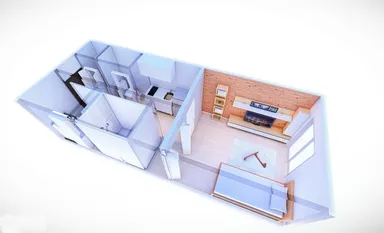 エポック・鳥観図