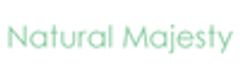 Natural Majestyのロゴ