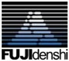 株式会社フジデンシ・ドットコムのロゴ