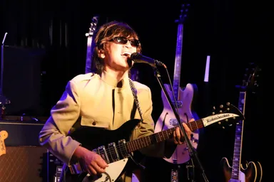 山口大志/as John Lennon