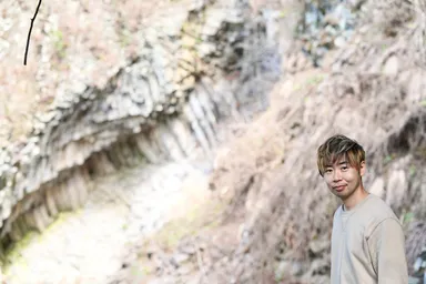 トミタショウゴ