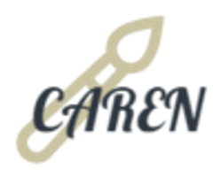 Carenのロゴ