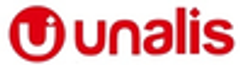 Unalis Corporationのロゴ