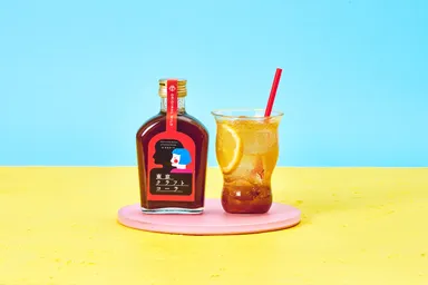 東京クラフトコーラ