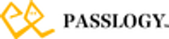 パスロジ株式会社のロゴ