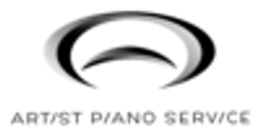 アーティストピアノサービス株式会社のロゴ
