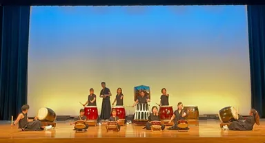 太鼓連円～まどか～