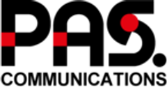 株式会社パス・コミュニケーションズのロゴ