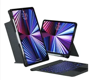 iPad用キーボードケース1