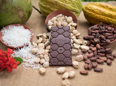 ニーナチョコレートの商品