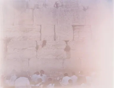 川内倫子《無題》(シリーズ〈あめつち〉より) 2012