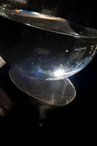 川内倫子《無題》(シリーズ〈M/E〉より) 2020