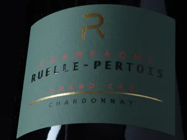 Chardonnay Grand Cru Extra Brut