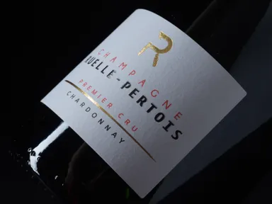 Chardonnay Premier Cru Brut