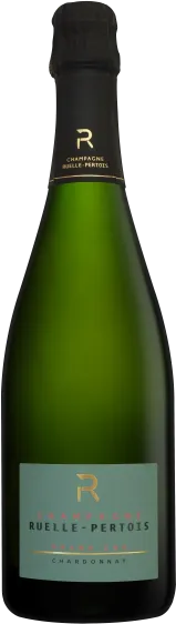 Chardonnay Grand Cru Extra Brut　2
