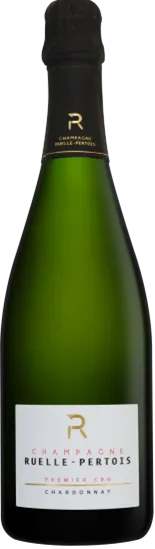 Chardonnay Premier Cru Brut　2
