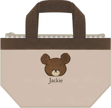 保冷＆保温ができるバッグ