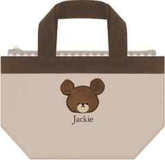 保冷＆保温ができるバッグ