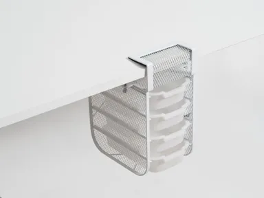 ハンガータイプ取付例(2)