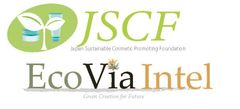 一般社団法人 日本サステナブル化粧品振興機構(JSCF)株式会社EcoVia Intel
