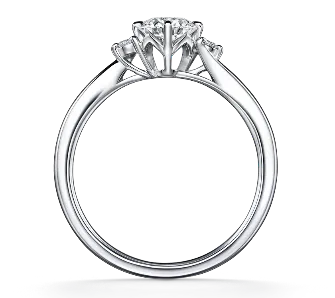 ザ ブルックリン（サイド）