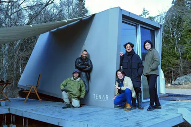 アテンドスタッフ