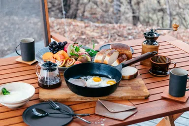 朝食キットイメージ