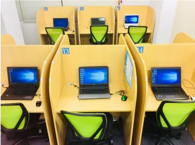 ひらくの事業所