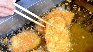 かつ丼制作イメージ1