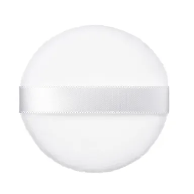 UVカットプレストパウダー50+パフ