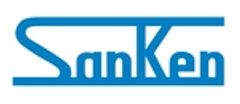 サンケン電気株式会社のロゴ