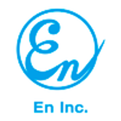 株式会社 Enのロゴ