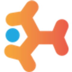 株式会社未来ヘルスケアのロゴ