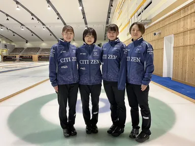 SC軽井沢クラブ女子