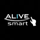スマートデバイス対応のオプション　ALIVE SOLUTION smart