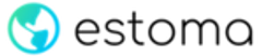 株式会社estomaのロゴ