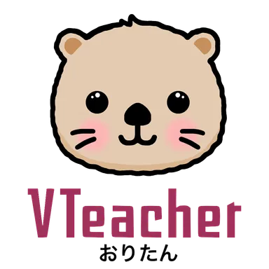 おりたん On VTeacher