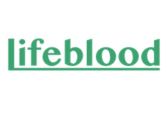 株式会社Lifeblood