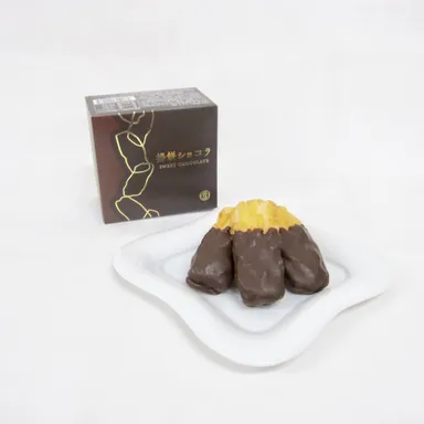 揚餅ショコラ・スイート