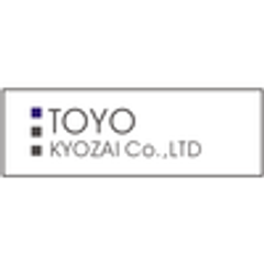 トーヨー教材株式会社のロゴ