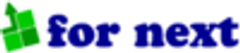 株式会社フォーネクストのロゴ