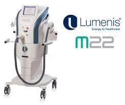 国内承認機器　M22 IPLモデル