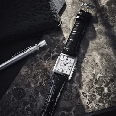 クラシック カレ オートマチック FC-303S4C6 ￥149,600(税込)