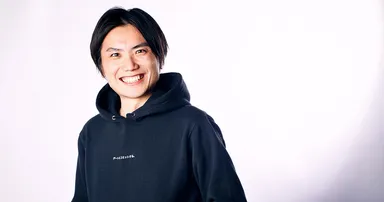 株式会社Mrk＆Co 代表取締役 上條 景介氏