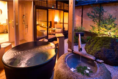 nazuna京都二条城