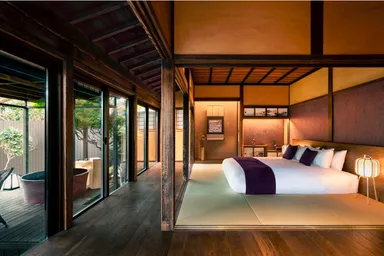 nazuna飫肥城下町温泉