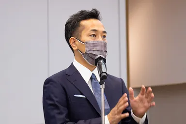 医療法人 岩本内科医院 岩本 英希