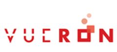 Vueron Technology Co., Ltdのロゴ