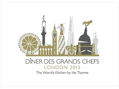 第3回 ディナー・デ・グランシェフ